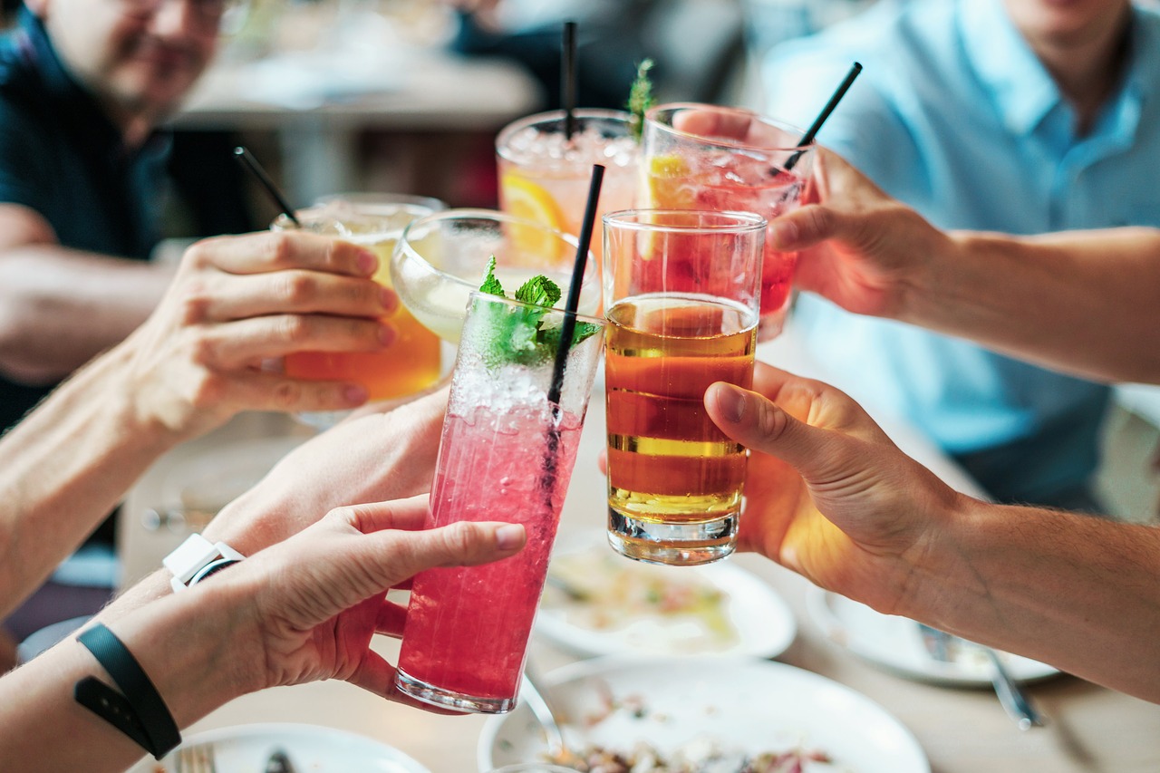 Kako alkohol čini da izgledate 10 godina starije